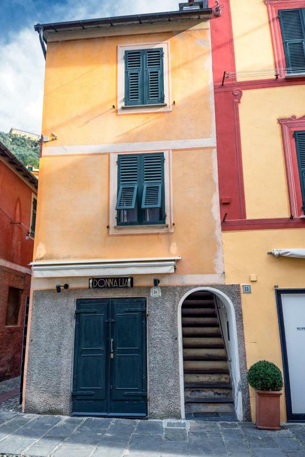 La Casetta By Portofinovip Exterior foto